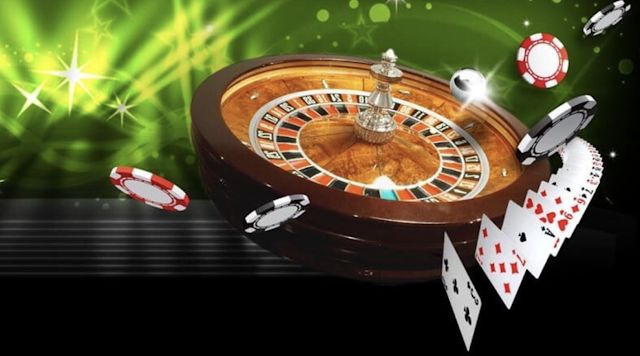 skycasino پر آن لائن سلاٹس کے بارے میں