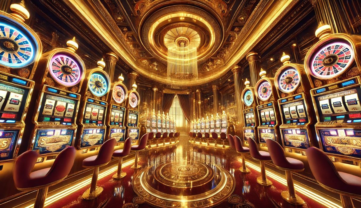skycasino پاکستان میں میگا ویز کیسینو گیمز