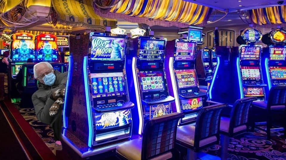 skycasino کیسینو میں سلاٹ کھیلنا شروع کریں۔