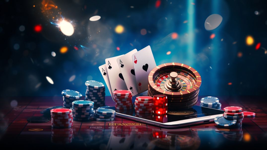 skycasino آن لائن کیسینو میں اصل گیمز
